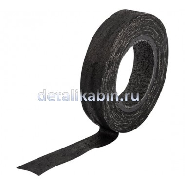Изолента ХБ 18мм двусторонняя 11.3м 80г Proconnect Изолента ХБ 18мм двусторонняя 11.3м 80г Proconnect