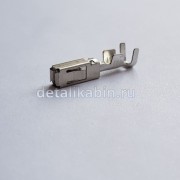 Контакт гнездовой 1.5-2.5