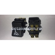 Переключатель подъём-опускание платформы