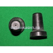 Чехол защитный (колокольчик 1 провод)