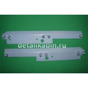 Кронштейн подлокотника правый/левый