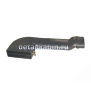 Воздухозаборник Г-образный (ТЕХНОТРОН)