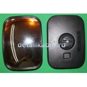 Зеркало бокового обзора 250*180