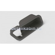 Накладка внутренней ручки замка двери правая