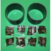 Комплект втулки башмака балансира (Элемент)