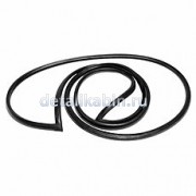 Уплотнитель лобового стекла панорама (не завод)