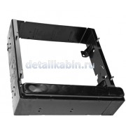 Ящик инструментальный (под сиденье)