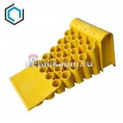 Упор противооткатный (НПО Урал) ЖЕЛТЫЙ