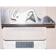 Замок облицовочной панели (Димитровград)