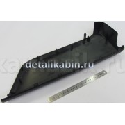 Кожух зеркала левый