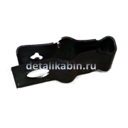 Держатель нижней оси форточки