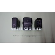 Выключатель круиз-контроль