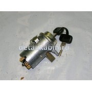 Замок зажигания (ключи в мягкой облицовке)