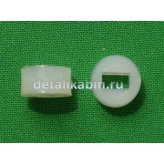 Упор пружины ручки регулирования торсиона