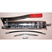 Шприц 500 мл. Турция