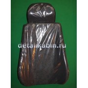 Р/к сиденья (спинка в сборе - высокое Риат)