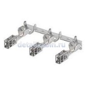 Контакт гнездовой 0,75-1,0