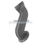 Воздухопровод СТА-5350410 d 275/150 