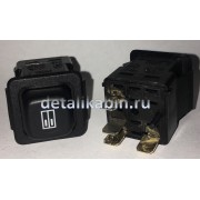 Выключатель открывания пассажирских дверей