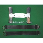 Кронштейн огнетушителя Наб.Челны