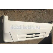 Интегральная откидная панель (рестайлинг) ГРУНТ (диал)