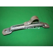 Кронштейн полукрылка регулируемый