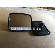 Зеркало V3 (220*170) [БОР] с нагрев