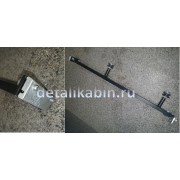 Кронштейн крепления воздухозаборника (завод)