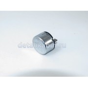 Прерыватель контрольной лампы ручного тормоза (Реле стопа лягушка РС 493)