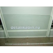 Стекло лобовое (простое)