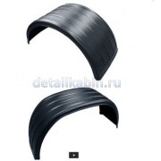 Крыло круглое односкатное ТК 430