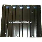 Щиток брызговика 5511 600*500