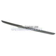 Накладка облицовки буфера нижняя