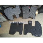 Коврик пола 5490 (EVA)