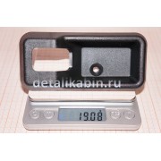 Облицовка ручки открывания двери правая