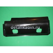 Кожух мотора вентилятора отопителя