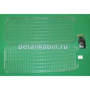 Защита фар 6520