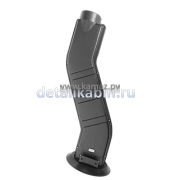 Воздухопровод СТА 5350-1109400-20 (зигзаг) d 150