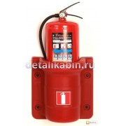 Карман для огнетушителя малый D150mm