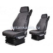 Сиденье водительское на пневмоподвеске (Германия)