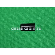 Втулка личинки замка панели