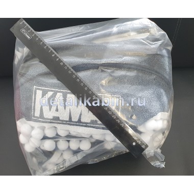 Бандо+уголки (полный комплект) (серый) Бандо+уголки (полный комплект) (серый)