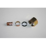 р/к трубки ПА 15*1.5