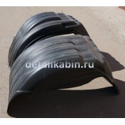 Подкрылок K стандартный правый/левый (без спальника)