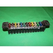 Блок предохранителей БПР-13 (Арм)