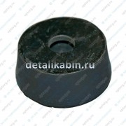 Подушка крепления кабины верхняя (РОСТАР)
