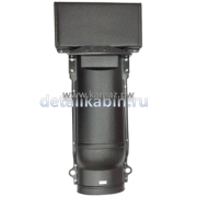 Воздухозаборник Т-образный  (Наб.Челны)