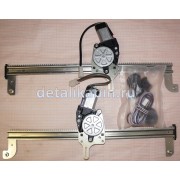 Стеклоподъемник электрический 24V КамАЗ