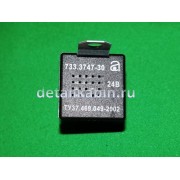 Реле-сигнализатор зуммер