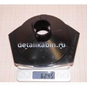 Крышка рулевого колеса нижняя